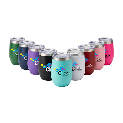 Copo térmico cuia com tampa 320ml.
Canecas nas cores preta ou branca pronta-entrega, demais cores consultar.